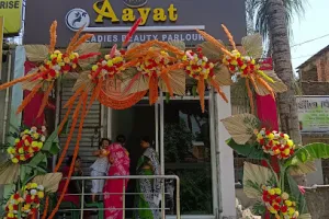 Aayat Beauty Parlour