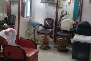 Shreemati beauty parlour