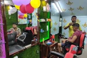 Nayon Salon