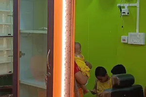 Rita's Beauty Care