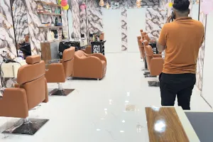 The hair towns family salon Raiganj