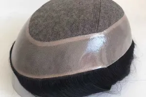 Royal Crwon Hair patch studio