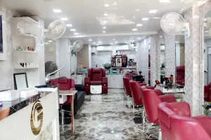 Evergreen Family Salon