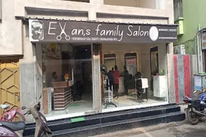 Evan`s Family Salon
