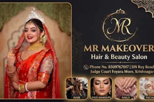 Mr Makeover Hair &amp; Beauty Salon