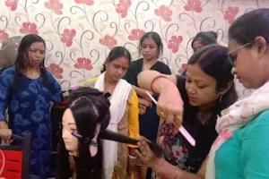 Beautician Course - Krishnagar Beauty Parlor and Training Center