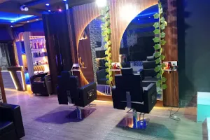 The One family salon