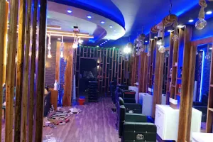 Fashion 99 family salon