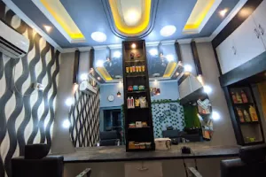 Ruplabbonno Ladies Beauty parlor Krishnanagar