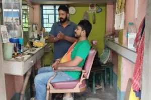 Debasish Pramanick