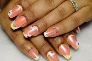 POPULAR NAIL STUDIO