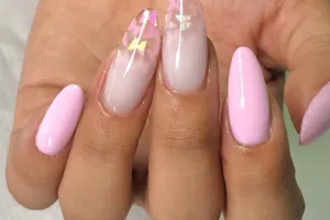 Smriti's nail boutique