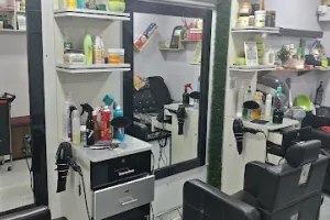 The boys salon