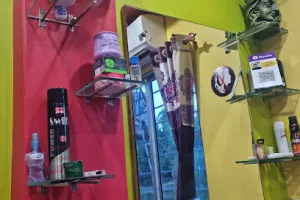 new Look Salon