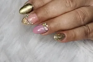Diya's Nail Art