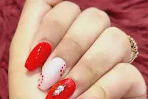 Poonam Nail Art gallery