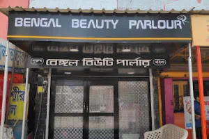 Bengal Beauty Parlour