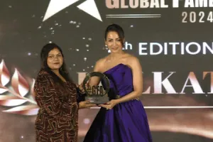 Sangita's Makeup &amp; beauty academy &amp; beauty parlour