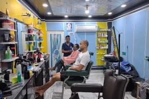 RCD salon