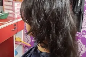Sanjhbati Beauty parlour