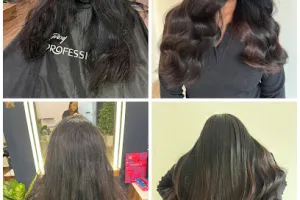 TG SALON &amp; ACADEMY