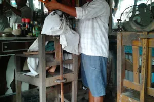 Biswajit Salon