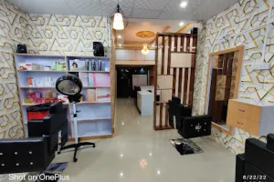 Beautyholic Nabawadip