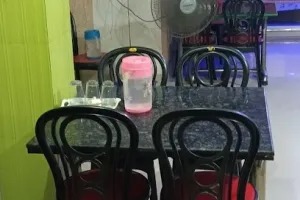 AHAR HOTEL