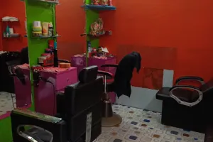 Rio Professional salon