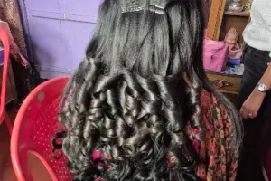Parineeta ladies beauty parlour