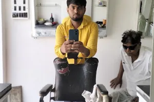 CHANDI SALOON