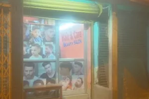 HAIR &amp; CARE BEAUTY SALON
