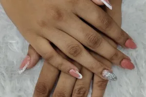 Ladies Beauty Parlour by Priyanka
