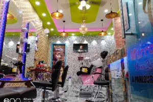 Mirror Ladies -kids Parlour &amp; Bridal Studio