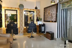 JAWED HABIB Professional HAIR X PRO