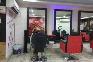 SANDY Salon &amp; Accademy
