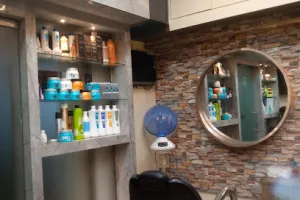 REVIVE HAIR AND BEAUTY SALON