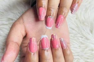 Stylistic Nails By Tanushree