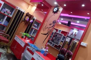 Dream girl Beauty Parlour