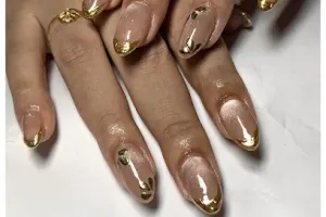 Nail Bloom (Nail Art &amp; Mehendi studio)