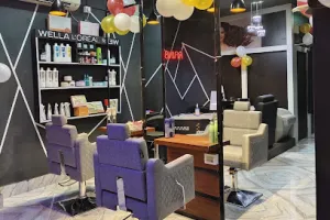 Rainbow Professional Family Salon And Spa