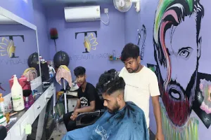 Tarak Gents Salon ( Baccha Beauty Salon)