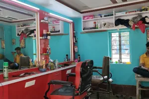 SOMNATH SALON