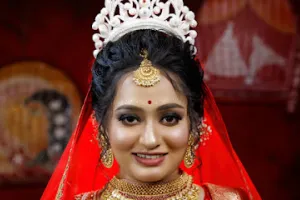The Nandini Makeup Artist