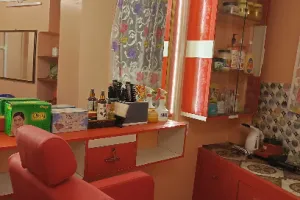 Mun's makeover &amp; beauty cares