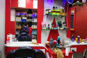 UNIQUE FAMILY PARLOUR