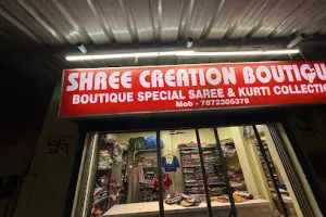 Shree Creation Boutique