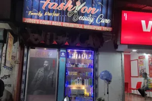 Fashion Beauty Care ( Family Parlour )