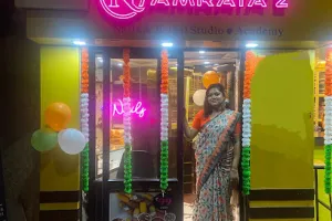 Namrata'z