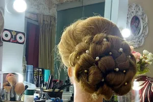 Tilottama beauty&amp;makeup studio